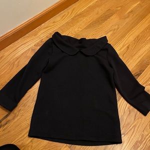 Ann Taylor Collared Shirt